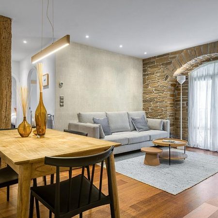Always Easy I Ondarreta Apartment ซานเซบาสเตียน ภายนอก รูปภาพ