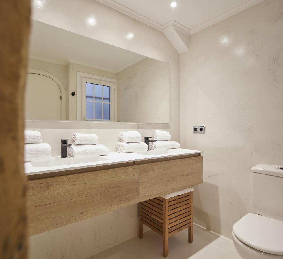 Always Easy I Ondarreta Apartment ซานเซบาสเตียน ภายนอก รูปภาพ