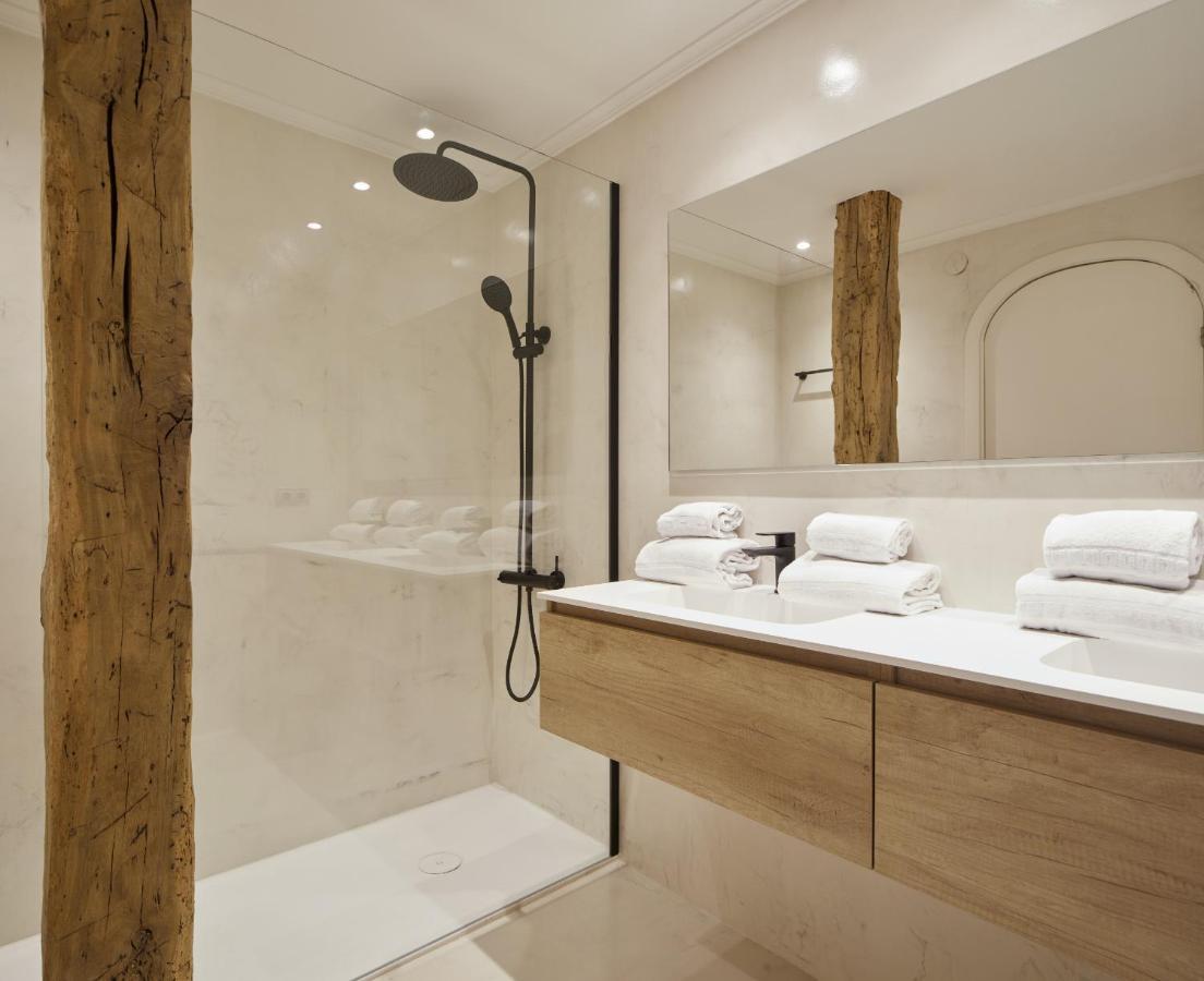 Always Easy I Ondarreta Apartment ซานเซบาสเตียน ภายนอก รูปภาพ