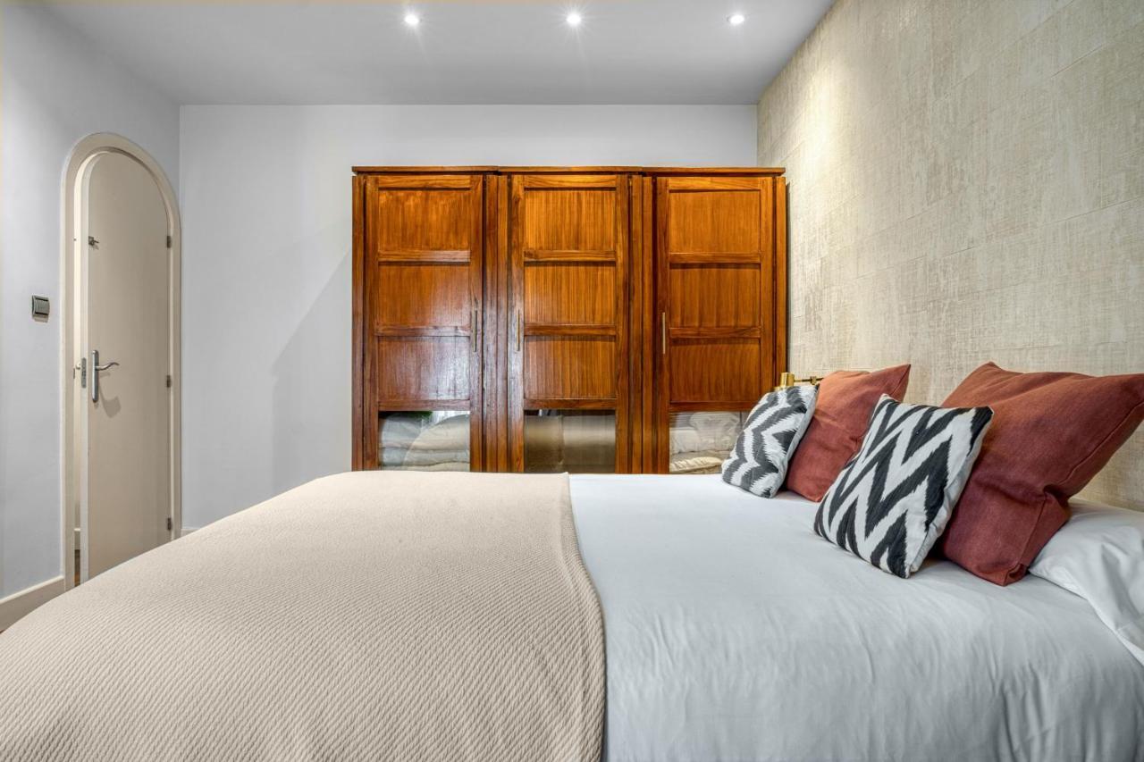 Always Easy I Ondarreta Apartment ซานเซบาสเตียน ภายนอก รูปภาพ