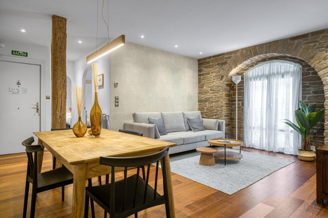 Always Easy I Ondarreta Apartment ซานเซบาสเตียน ภายนอก รูปภาพ