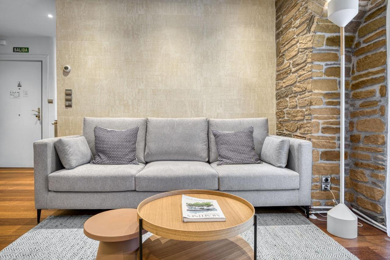 Always Easy I Ondarreta Apartment ซานเซบาสเตียน ภายนอก รูปภาพ