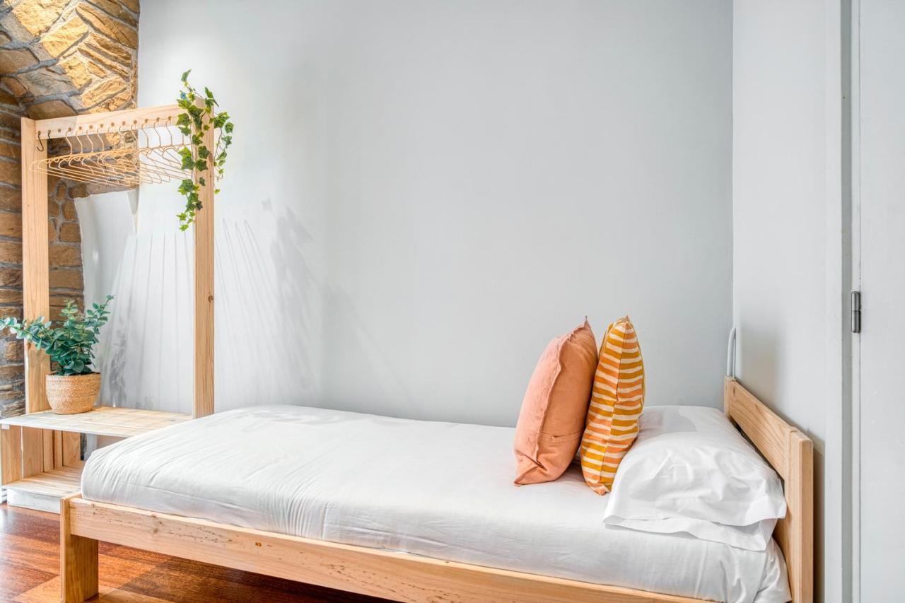 Always Easy I Ondarreta Apartment ซานเซบาสเตียน ภายนอก รูปภาพ