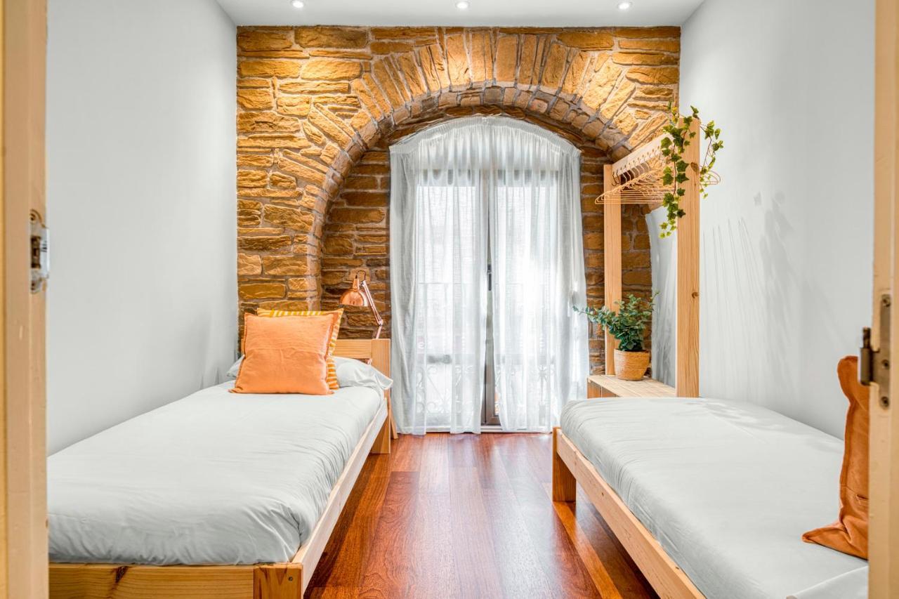 Always Easy I Ondarreta Apartment ซานเซบาสเตียน ภายนอก รูปภาพ